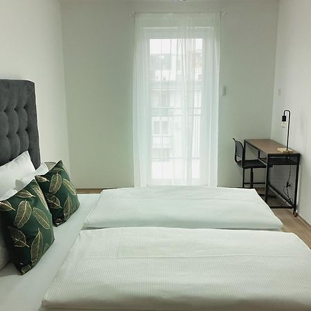 Hock Residence Budapest Bagian luar foto