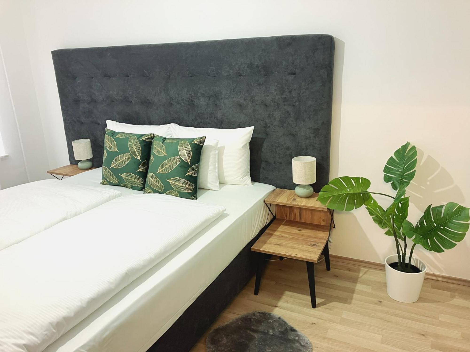 Hock Residence Budapest Bagian luar foto