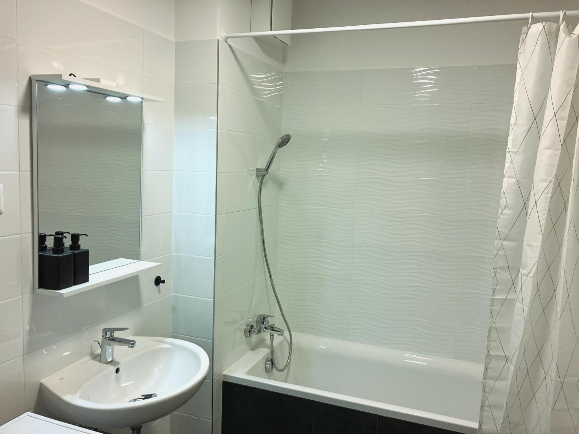 Hock Residence Budapest Bagian luar foto