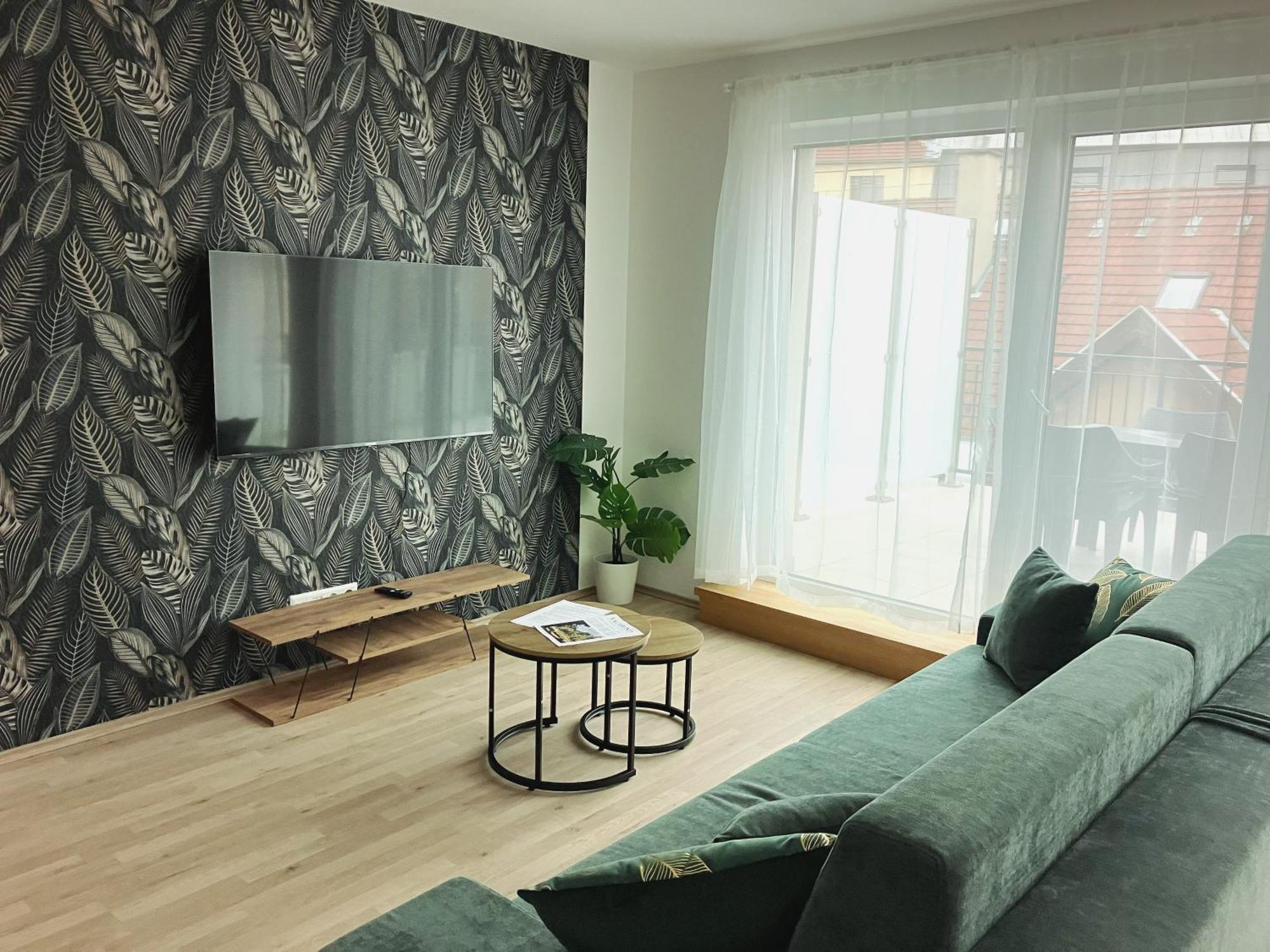 Hock Residence Budapest Bagian luar foto