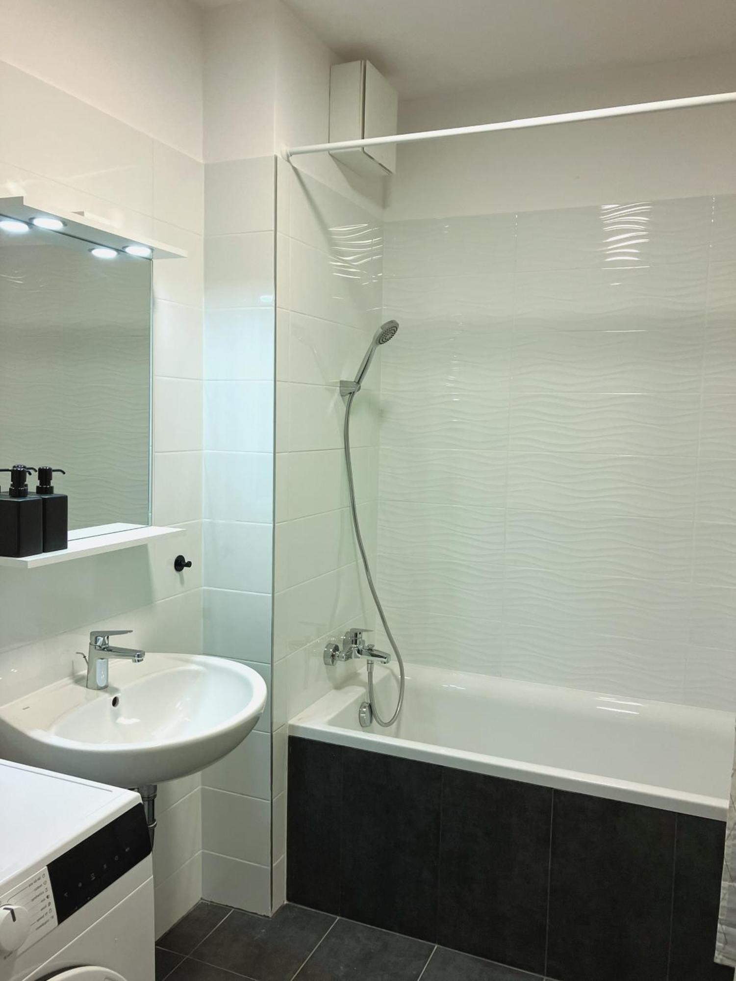Hock Residence Budapest Bagian luar foto