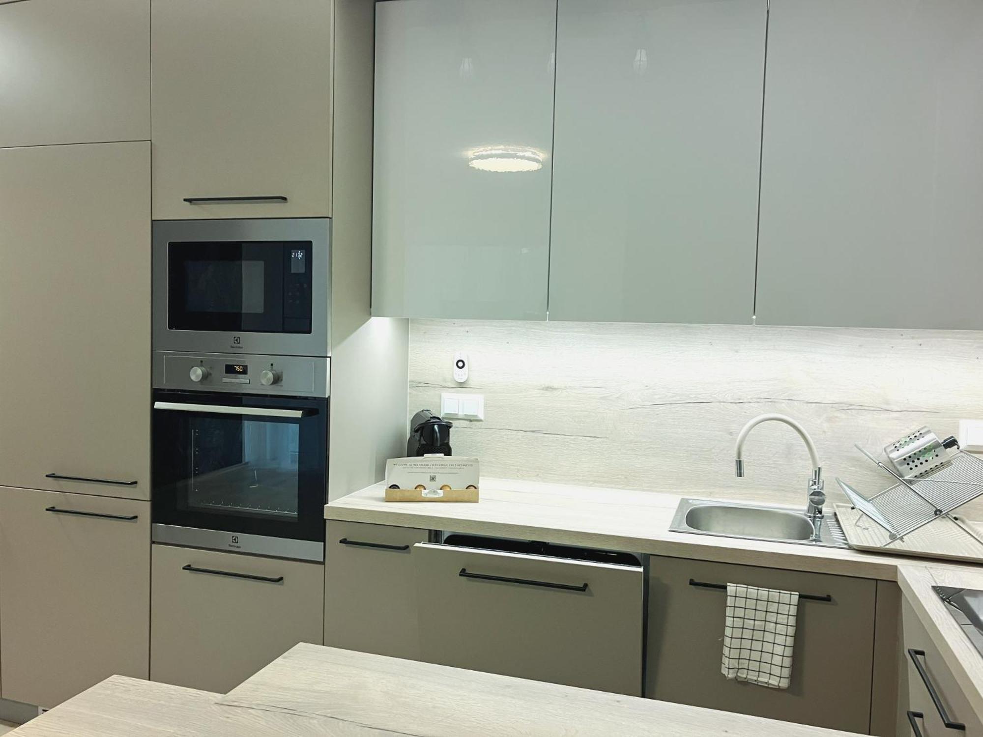 Hock Residence Budapest Bagian luar foto
