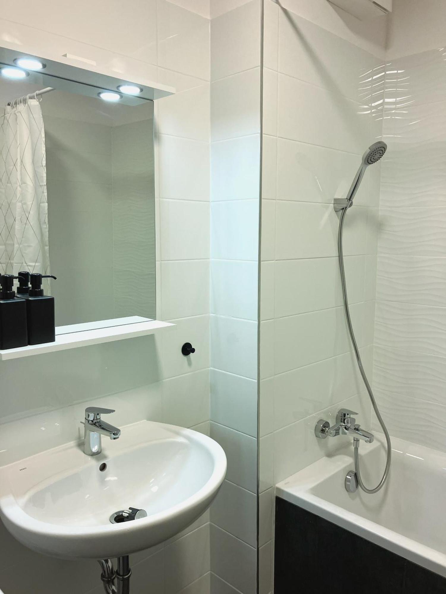 Hock Residence Budapest Bagian luar foto