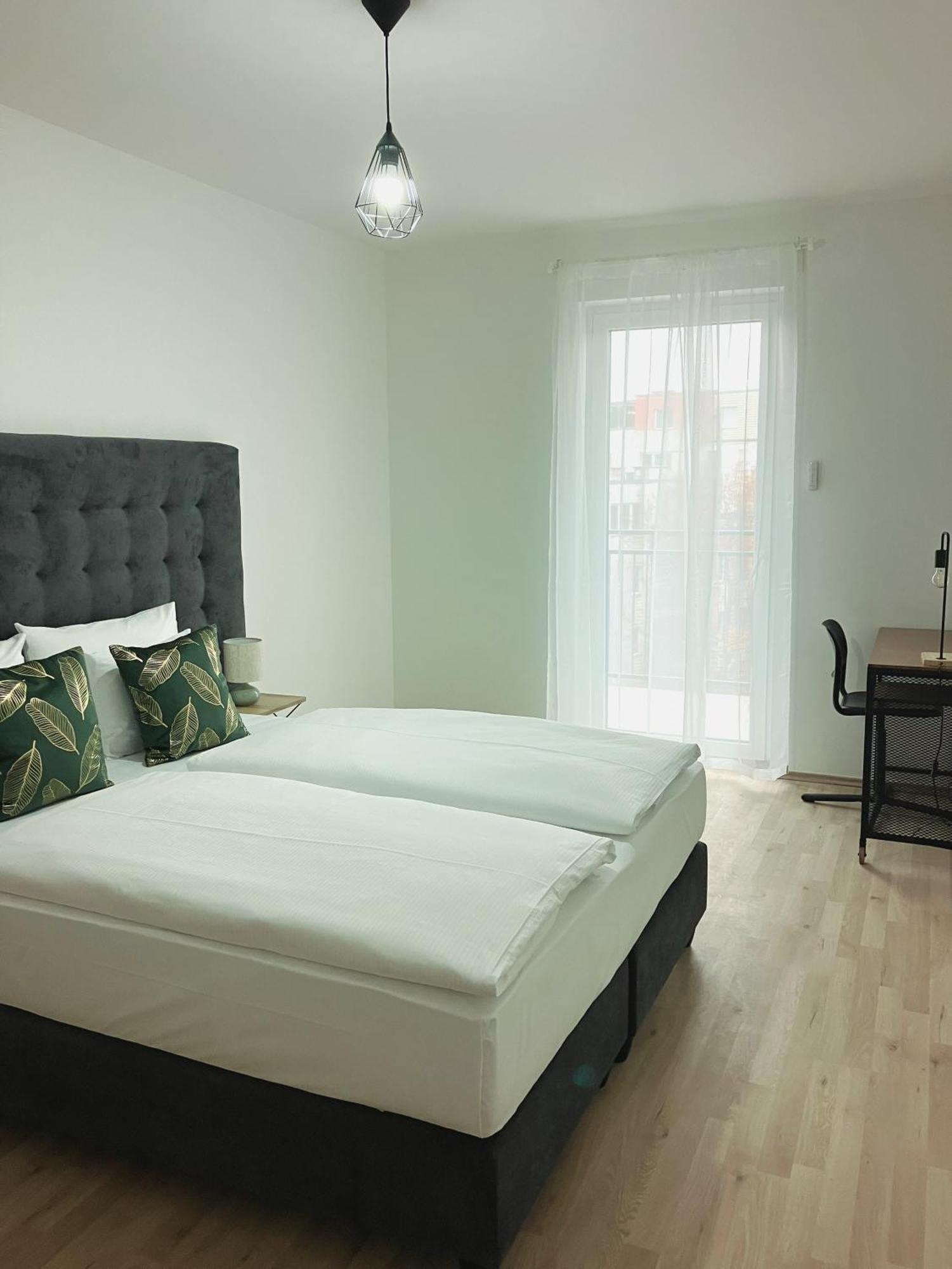 Hock Residence Budapest Bagian luar foto