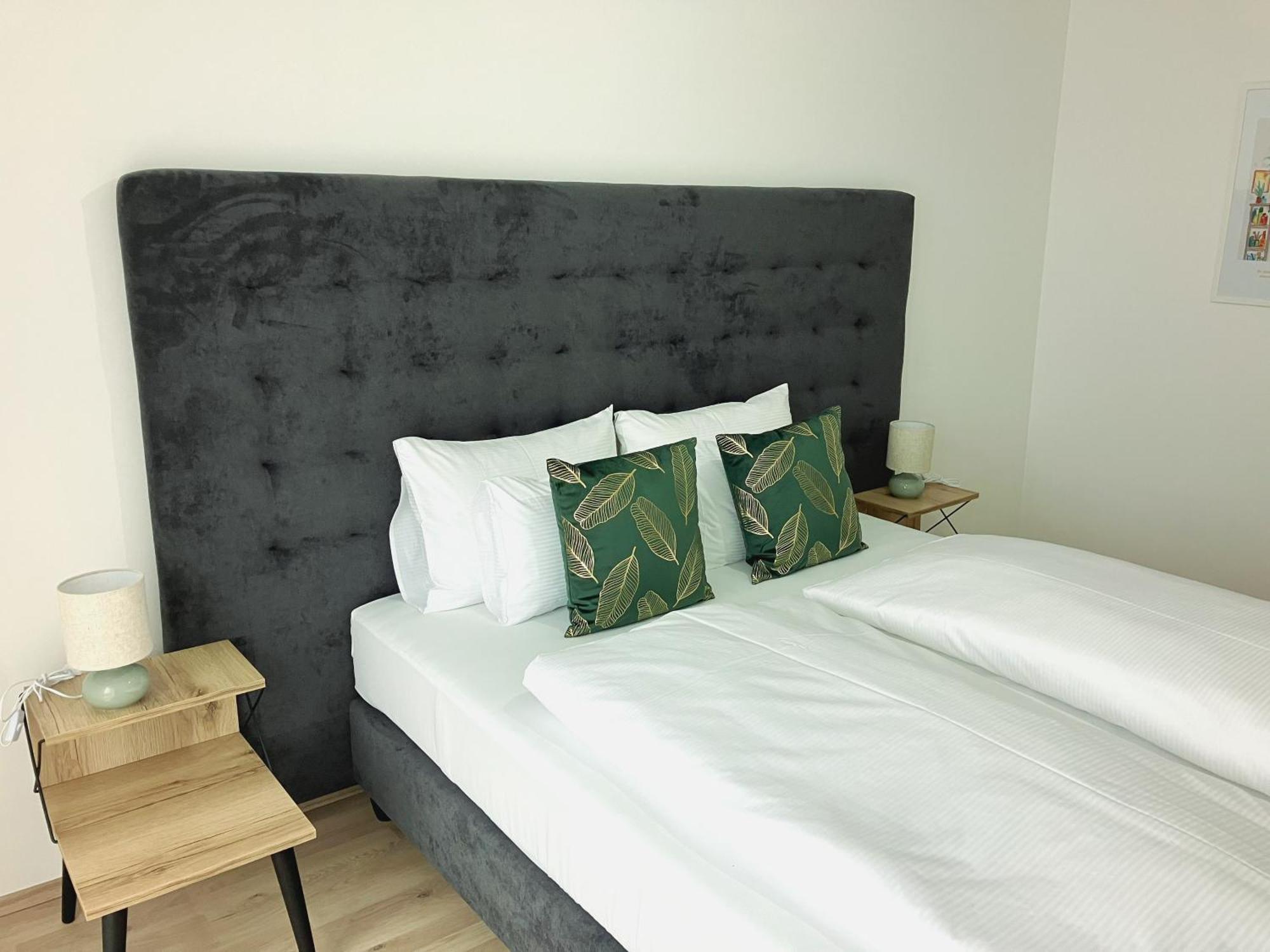 Hock Residence Budapest Bagian luar foto