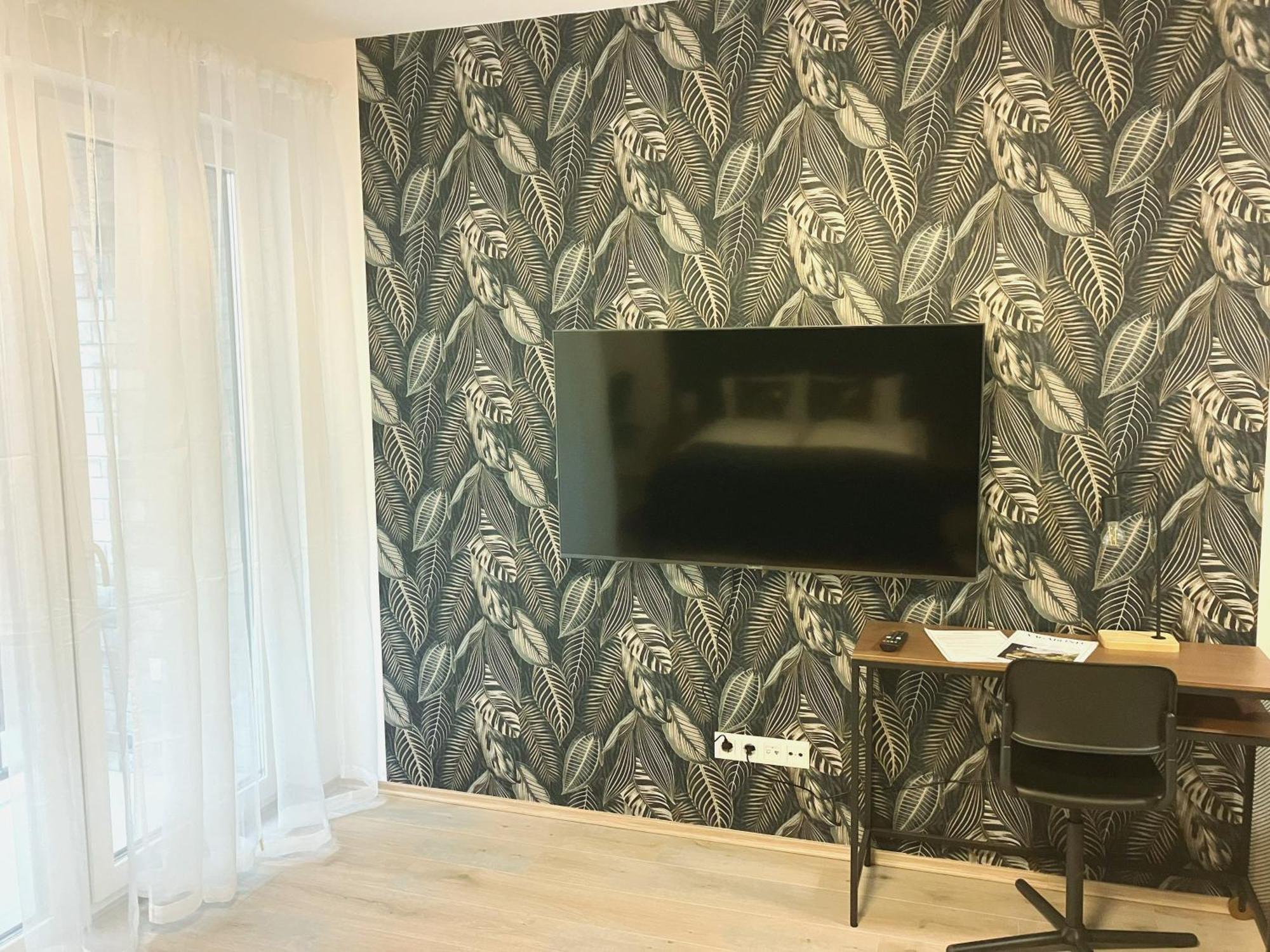 Hock Residence Budapest Bagian luar foto