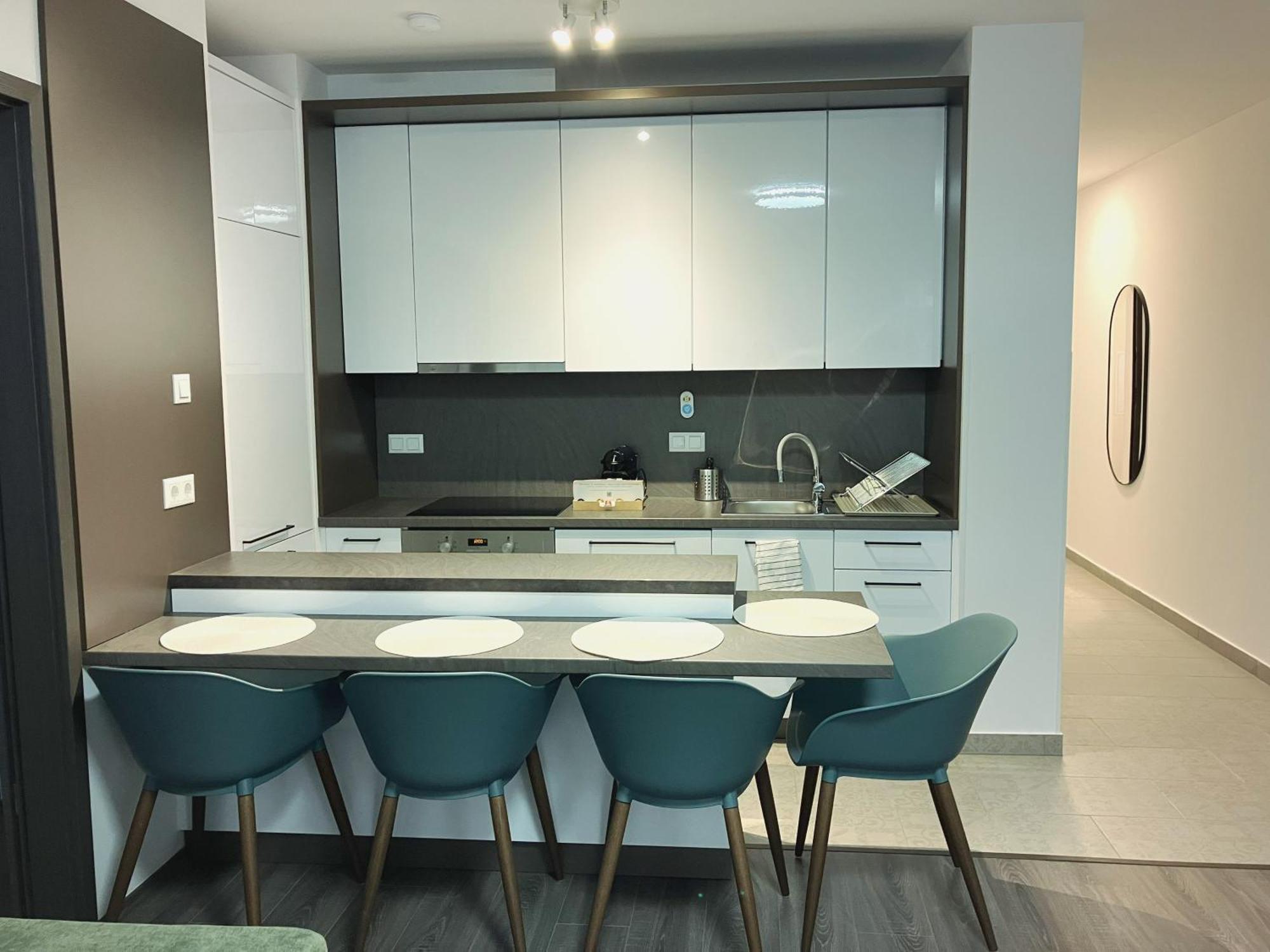Hock Residence Budapest Bagian luar foto