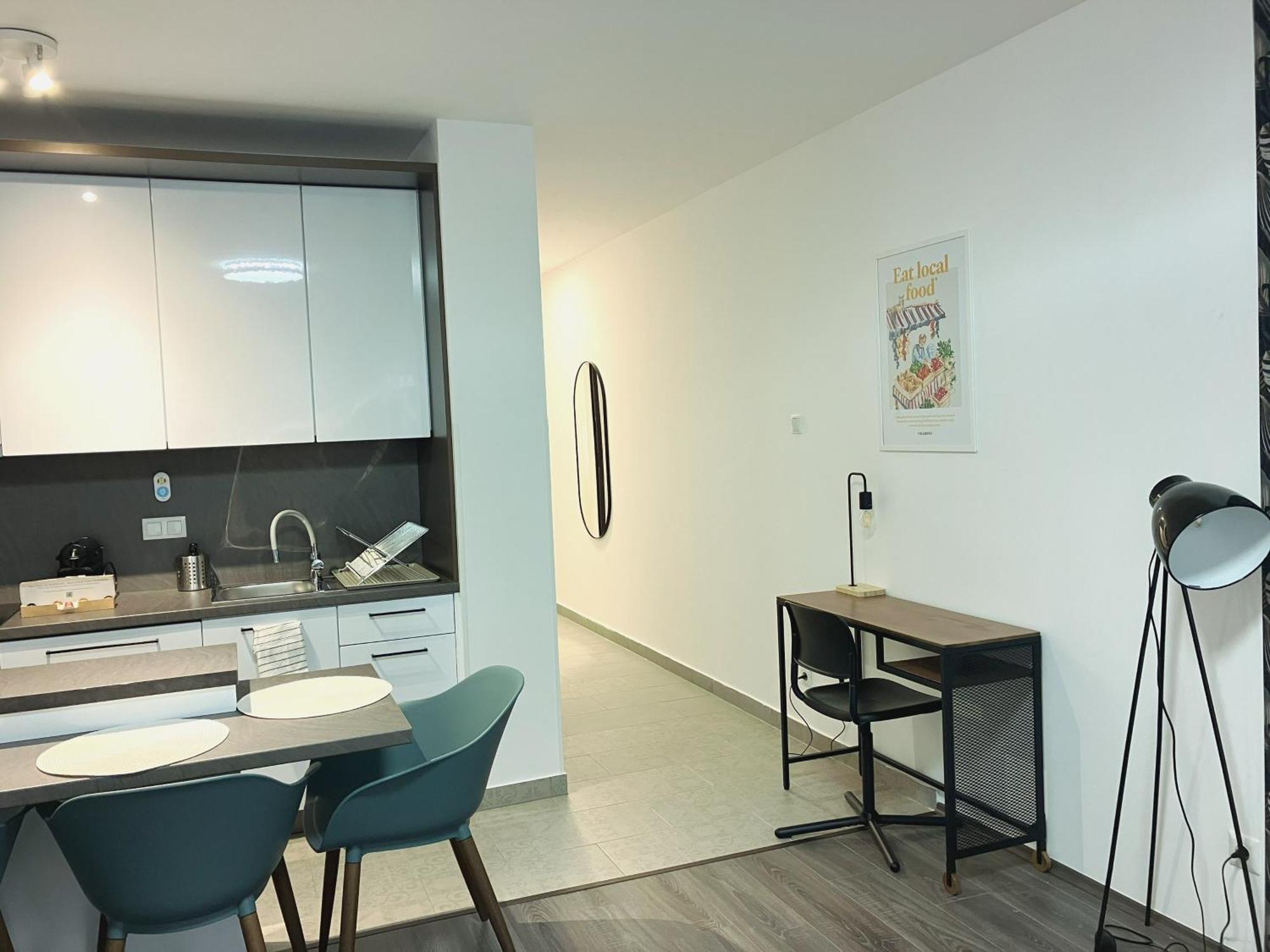 Hock Residence Budapest Bagian luar foto