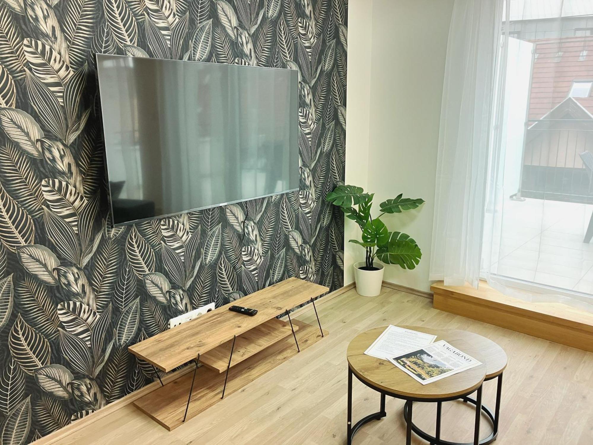 Hock Residence Budapest Bagian luar foto