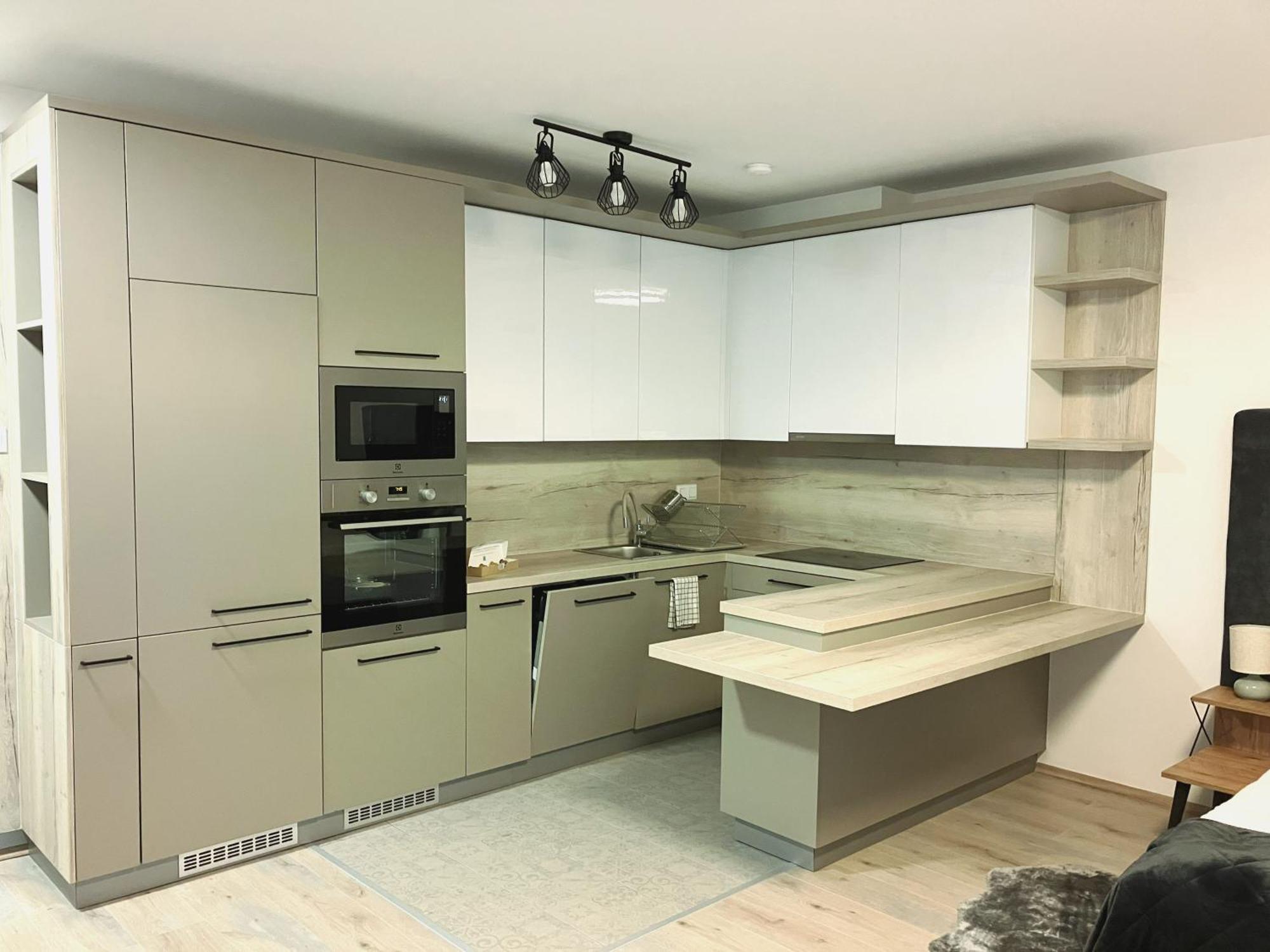 Hock Residence Budapest Bagian luar foto