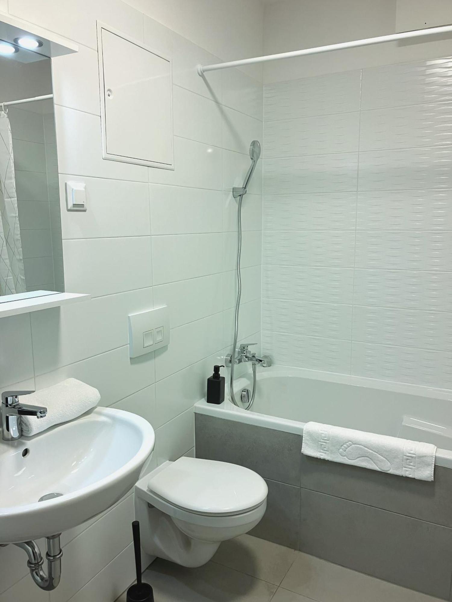 Hock Residence Budapest Bagian luar foto