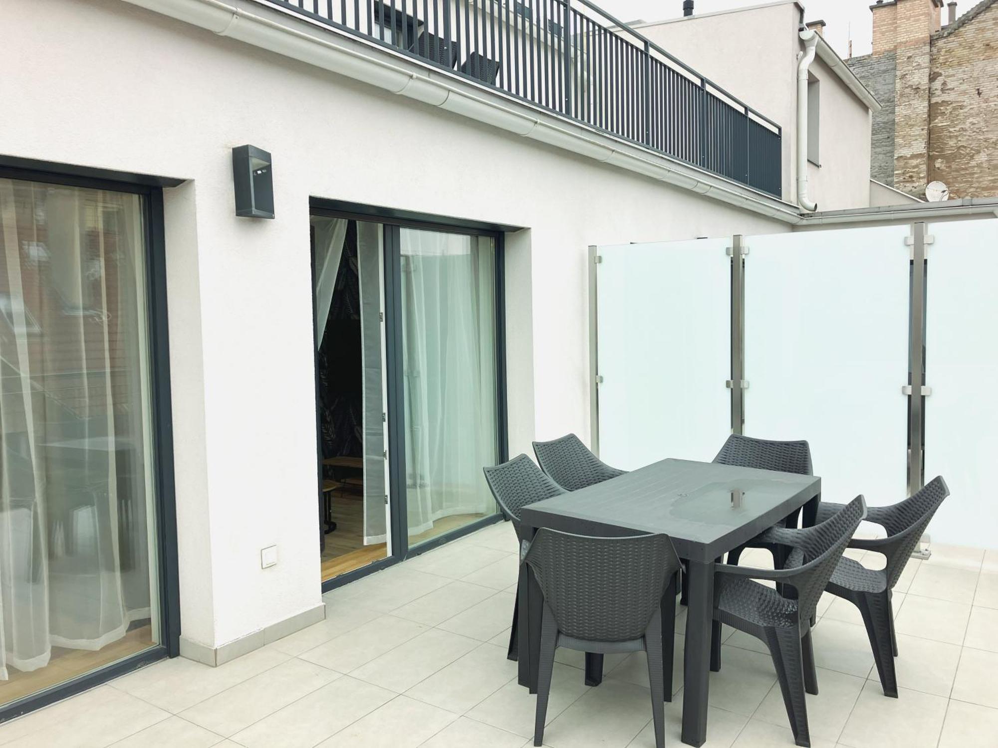 Hock Residence Budapest Bagian luar foto