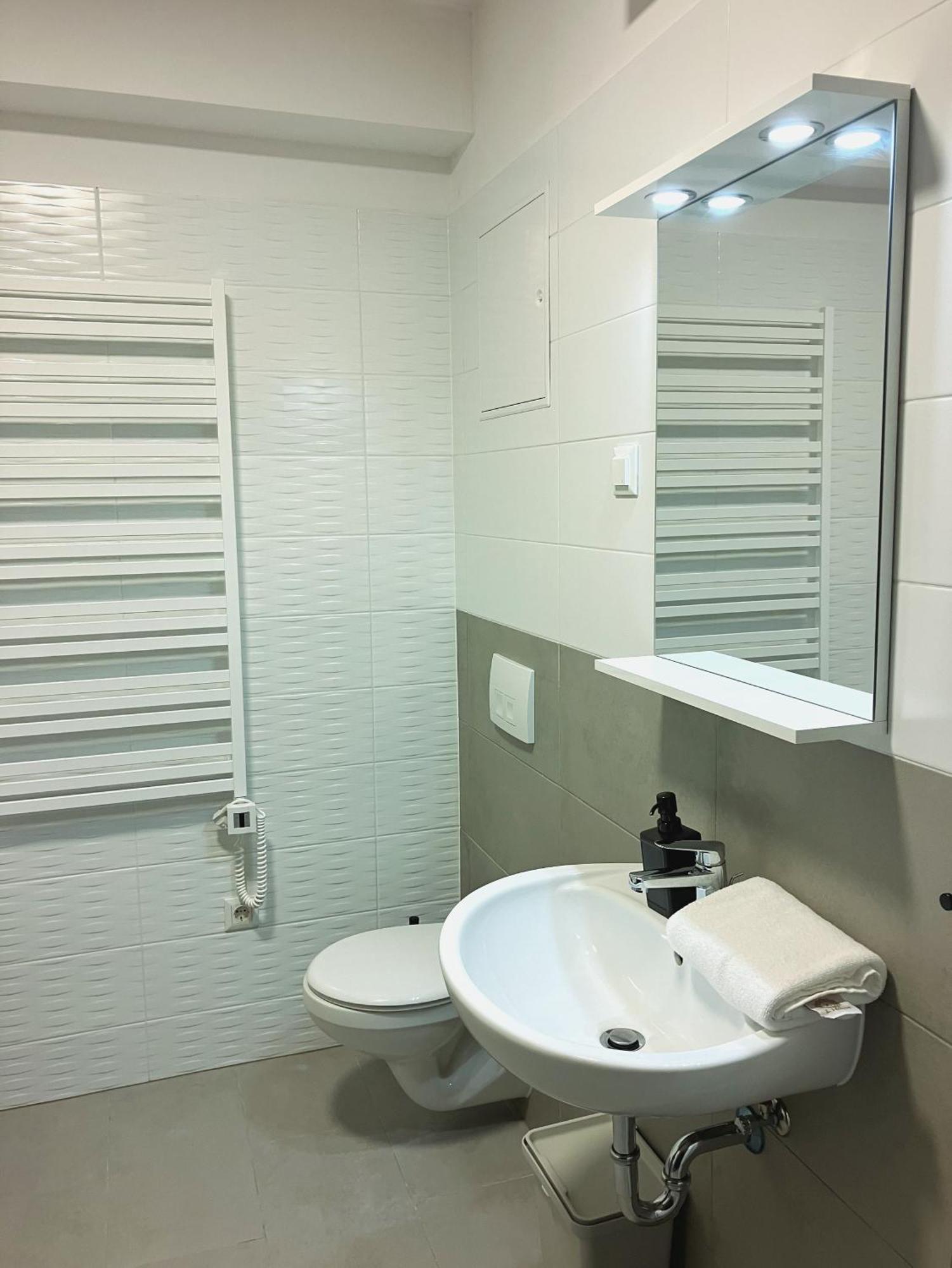Hock Residence Budapest Bagian luar foto